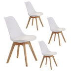Medieval - Dining Chair (Set of 4)