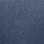 Dining Side Chair Upholstered Textured (Set of 2) - Navy
