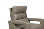 Jordan - Power Swivel Glider Recliner With Power Headrest