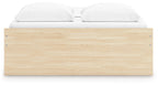 Onita - Platform Bed
