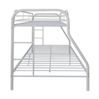 Tritan - Metal Bunk Bed