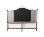 Ariadne - Luxurious Design Bed