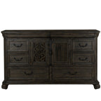 Bellamy - Drawer Dresser
