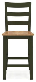 Gesthaven - Barstool (Set of 2)