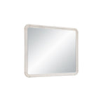 Malco - Large Scale Mirror For Dresser - Oak