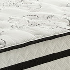 Chime 10 Inch Hybrid - Medium Hybrid Mattress