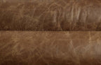Rafer - Sofa - Cocoa Top Grain Leather