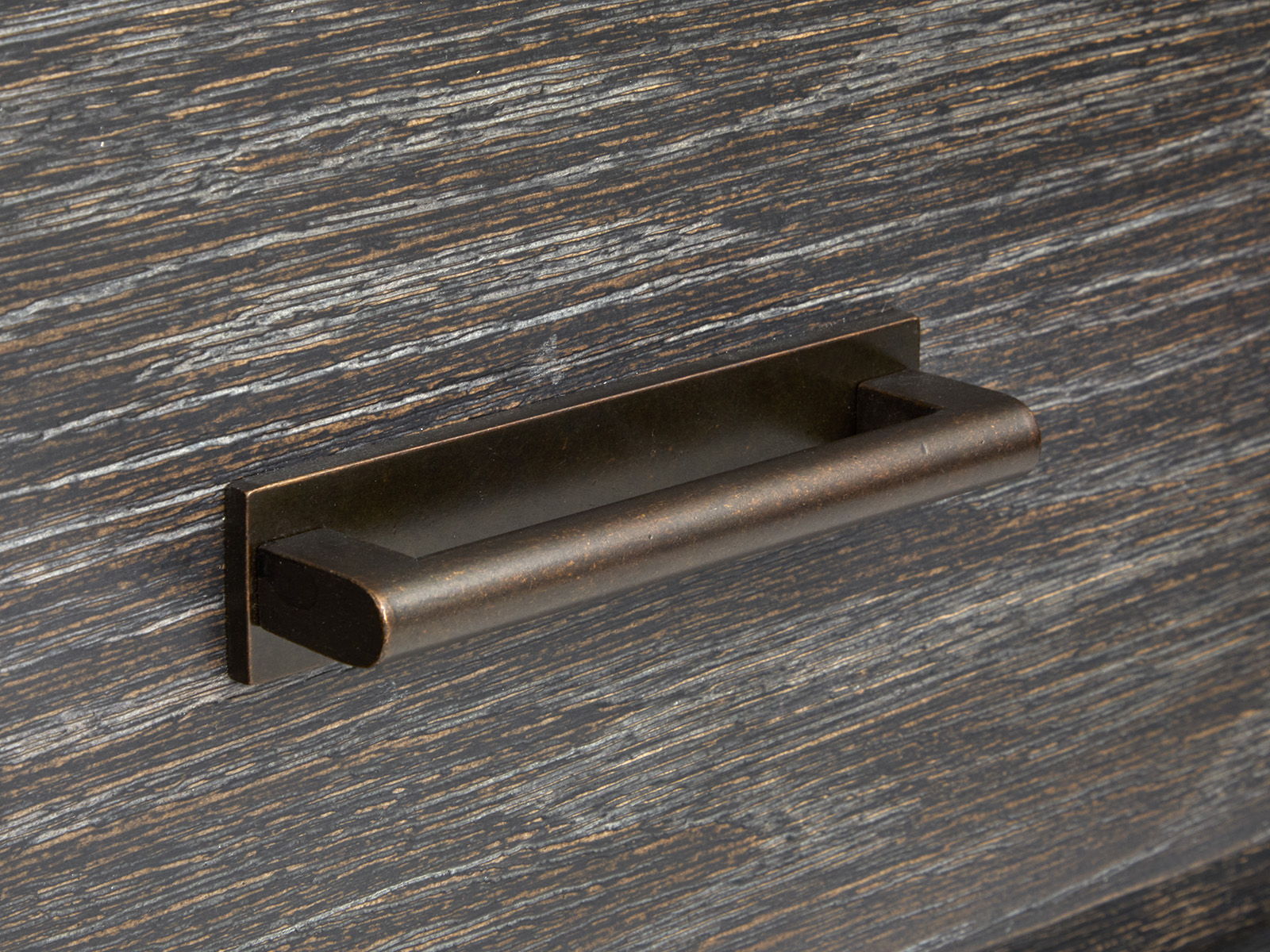 Plum Creek - Drawer Dresser