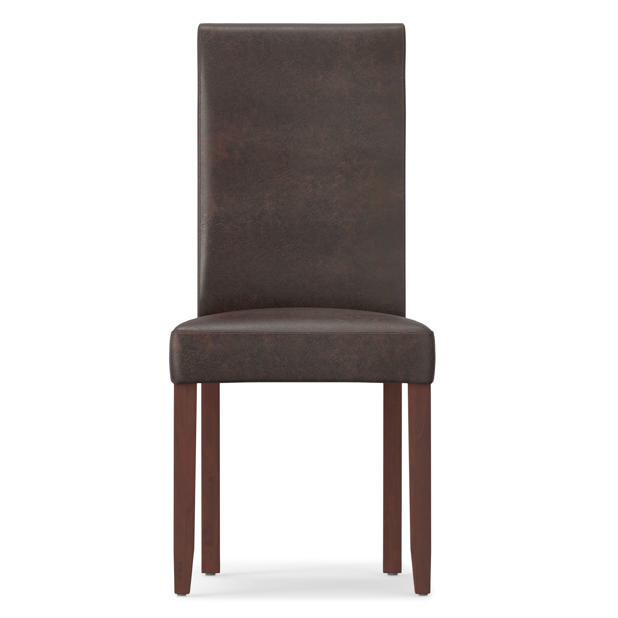 Acadian - Upholstered Parson Dining Chair (Set of 2)