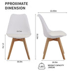 Medieval - Dining Chair (Set of 4)
