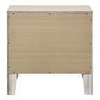 Ramondi - Nightstand - Antique White