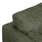 Morrison - Sofa And Ottoman Set