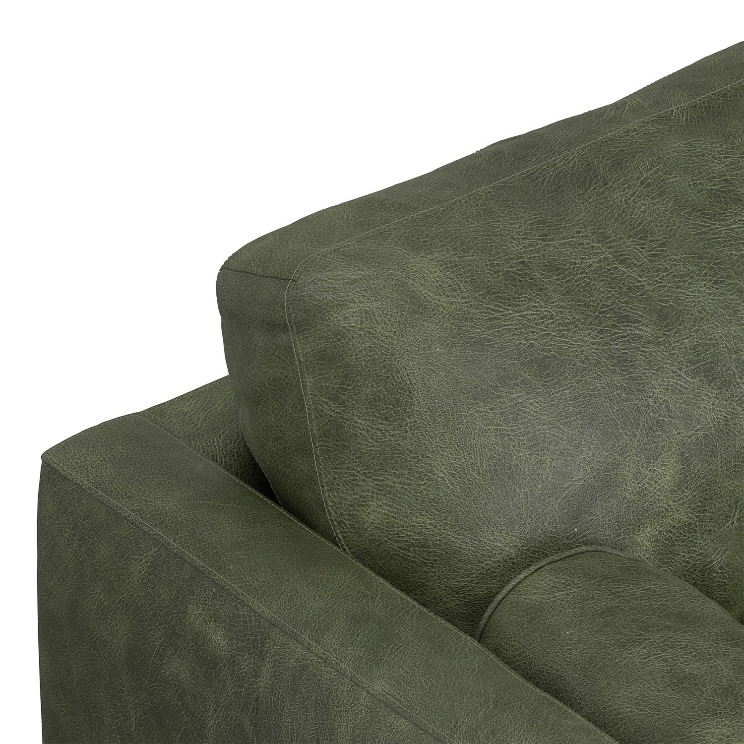 Morrison - Sofa And Ottoman Set
