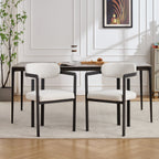 Dining Arm Chairs (Set of 2)