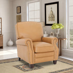 Briarwood - Recliner Push Thru The Arm