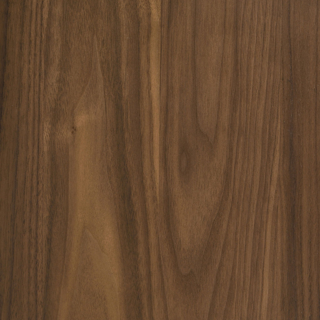 Bradley Round SmartTop Cocktail Coffee Table Smokey Grey and Brown