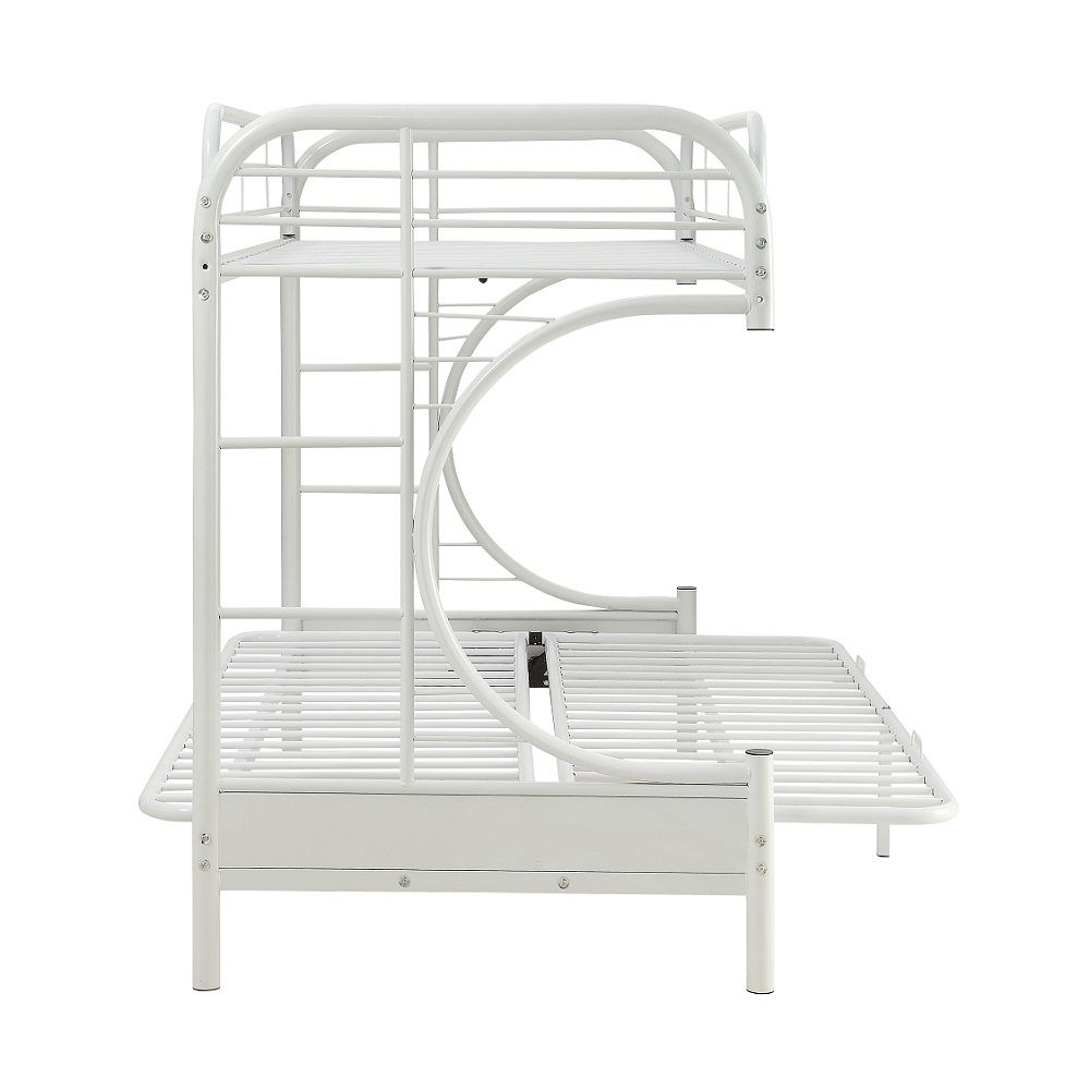 Eclipse - Contemporary - Bunk Bed