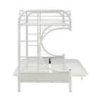 Eclipse - Contemporary - Bunk Bed