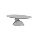 Lucky Stone Shaped Table