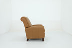 Harrington - Recliner Push Thru The Arm