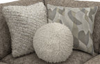 Turner - Sectional