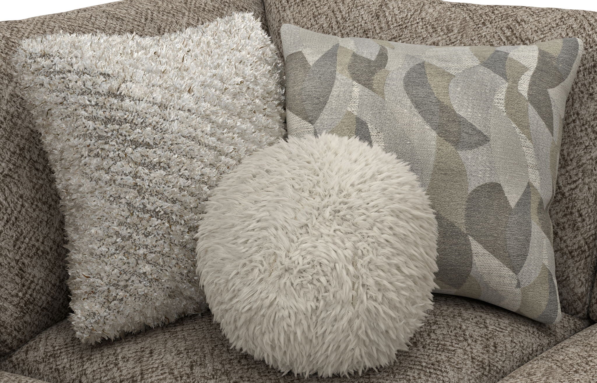 Turner - Sectional