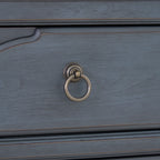 Chest - Blue