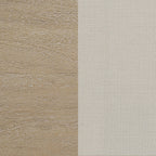 Solano 52-inch Bedroom Bed End Bench Weathered Mango