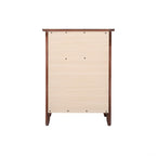 1 Drawer / 1 Door Nightstand
