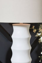 Veraleigh - Poly Lamp