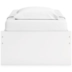 Onita - Platform Bed