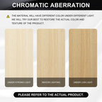 Freestanding Bathroom Vanity & Soft Close Cabinet Doors