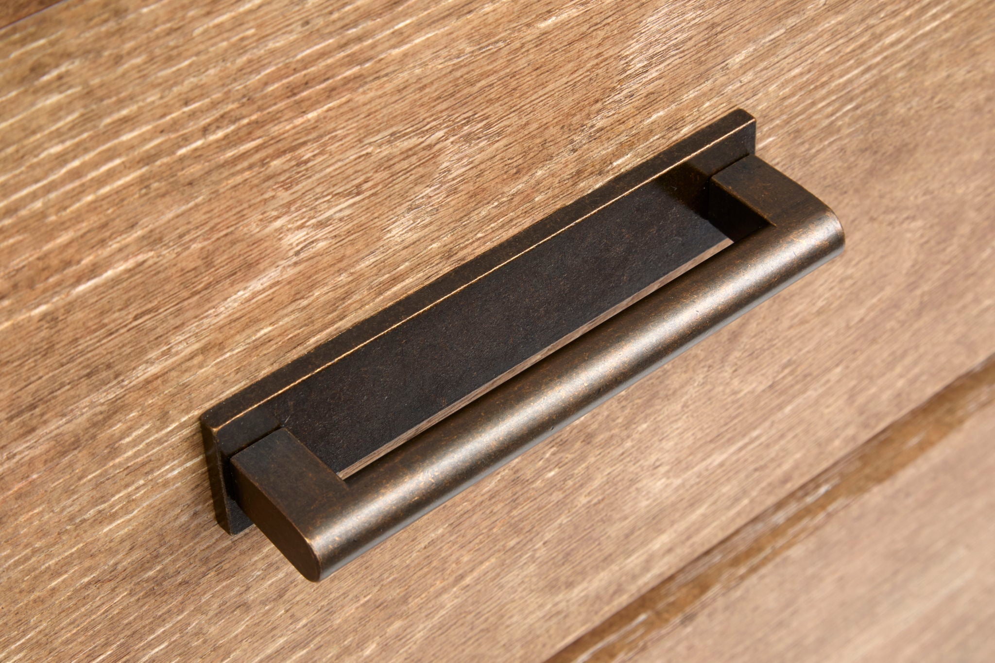 Plum Creek - Drawer Dresser