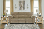 Alphons - Living Room Set