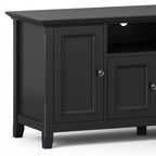 Amherst - Wide TV Media Stand