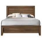 Miquell - Bed