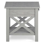Kitchener - Handcrafted Table