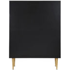 Contemporary 5 Drawer Chest For Bedroom