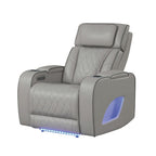 Fortuner - Power Reclining Chair