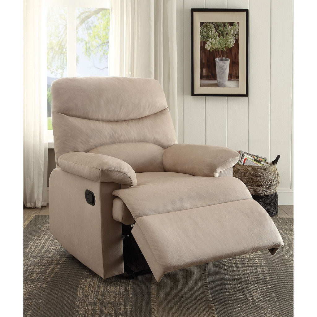 Arcadia - Woven Motion Recliner