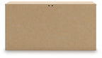 Onita - Six Drawer Dresser