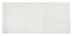 Heron Cove - Counter Table - Chalk White