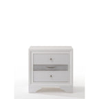 Naima - Chic Design Nightstand