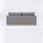 Valin - Sofa - Gray Linen