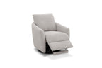 Morrow - 1P Swivel Recliner (Footrest Only)