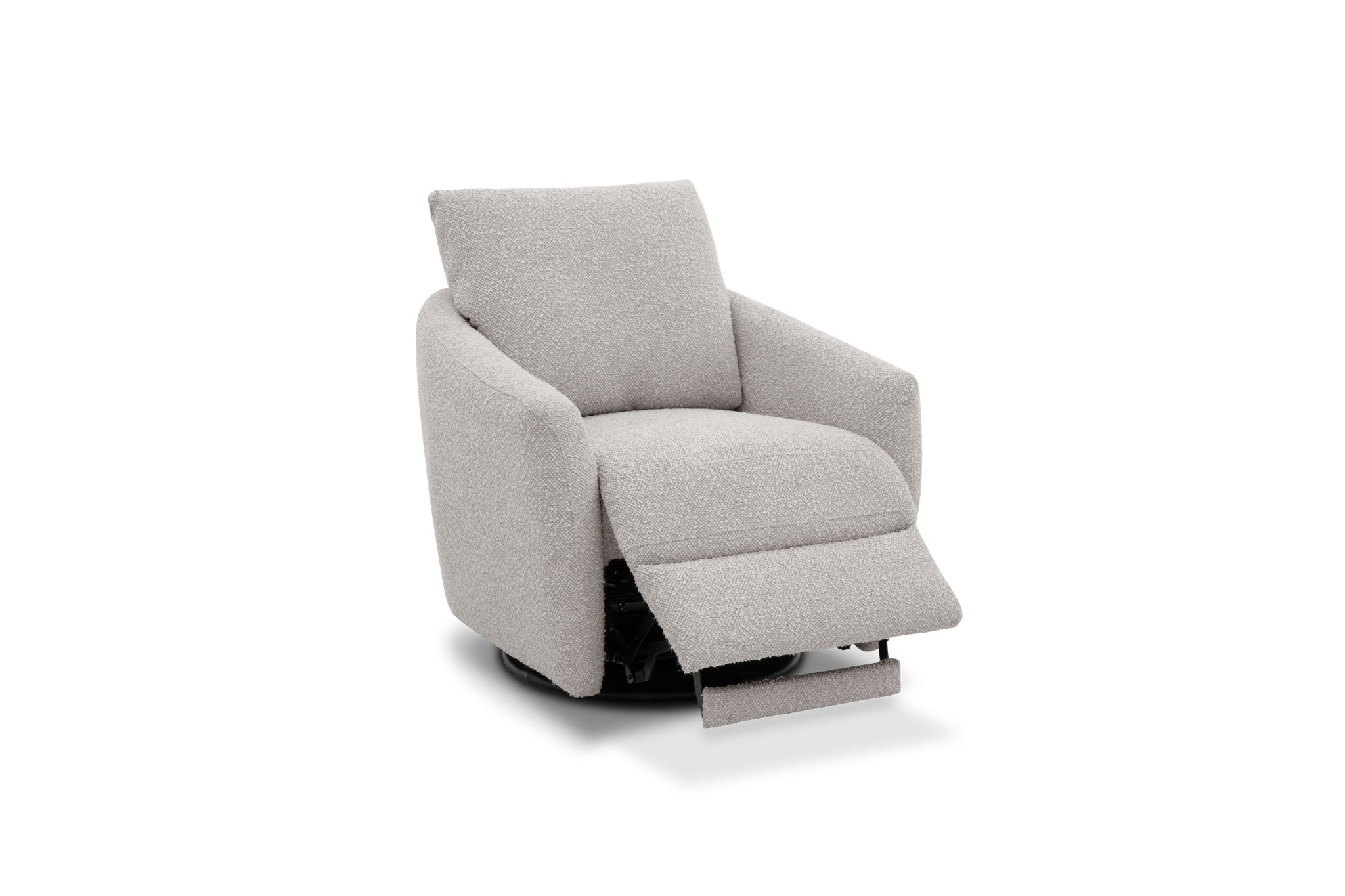 Morrow - 1P Swivel Recliner (Footrest Only)