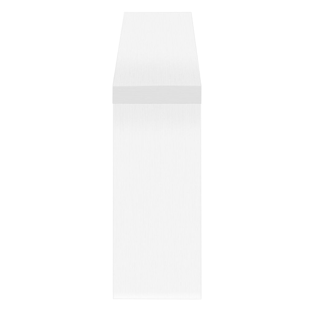 Accent Console Table For Entryway, Durable Construction