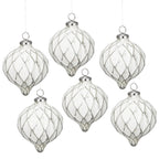 Christmas Ball Ornaments, Decorative Hanging Ball Christmas Tree Ornaments