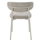 Ingram - Side Chair (Set of 2) - Light Gray