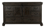 Bellamy - Drawer Dresser
